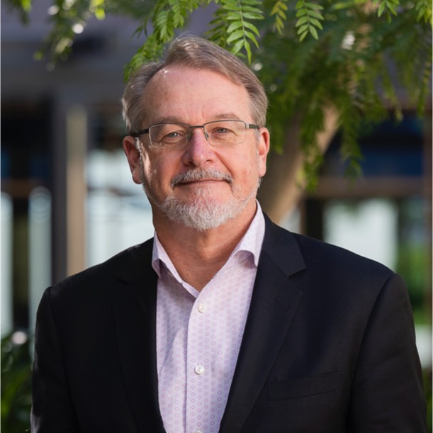 David John Schmidtchen
